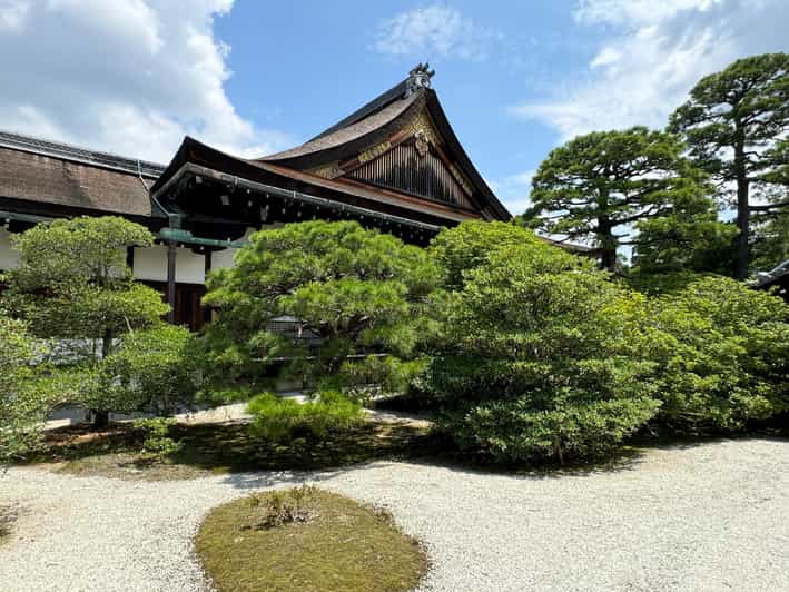 Kyoto: Discover Every Bit of Kyoto Imperial Palace - Key things to know before you go