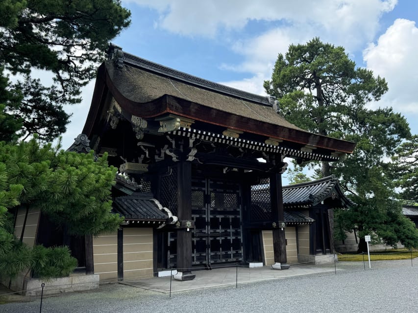 Kyoto: Discover Every Bit of Kyoto Imperial Palace - Should you book Kyoto Discover Every Bit of Kyoto Imperial Palace?