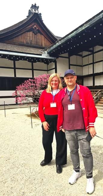 Kyoto: Discover Every Bit of Kyoto Imperial Palace - Who should book this tour, and who should skip