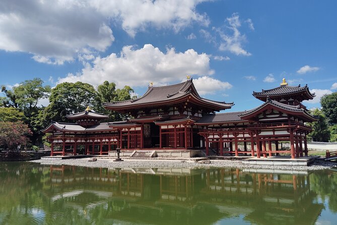 Kyoto: Discover Uji’s Two Hidden World Heritage Treasures - Ujigami Shrine’s UNESCO weight, and why age matters