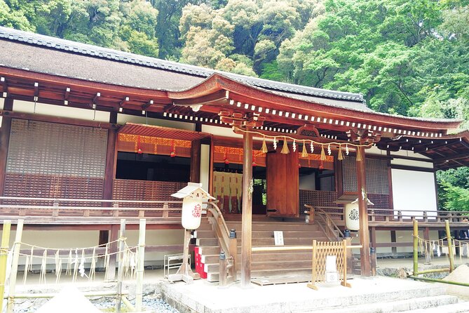 Kyoto: Discover Uji’s Two Hidden World Heritage Treasures - Byodoin Temple and the Phoenix Hall, 1052 and Pure Land icon power