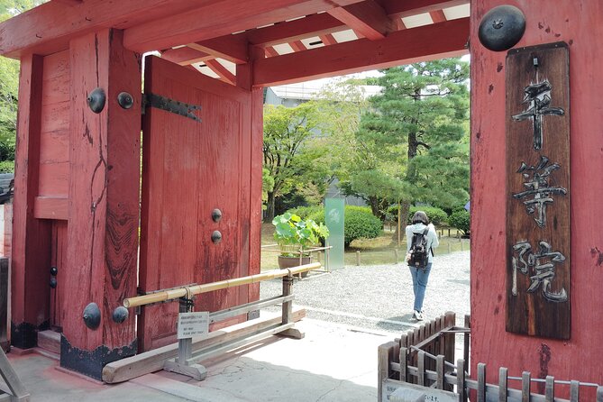 Kyoto: Discover Uji’s Two Hidden World Heritage Treasures - What you learn beyond temple facts