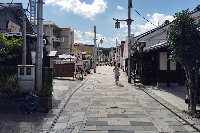 Kyoto: Discover Uji’s Two Hidden World Heritage Treasures - Price and value, what you are paying for