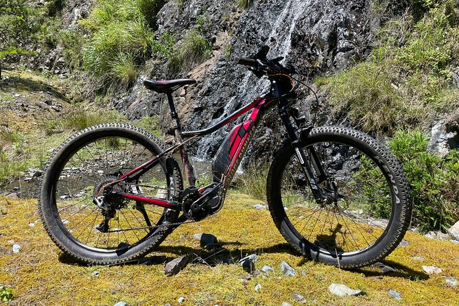 Kyoto E-Bike Rent (Powerful & Long model) - Price and value for 2 days in Kyoto
