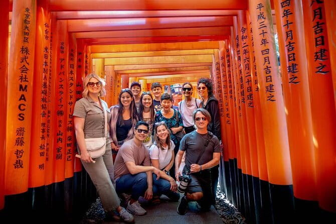 Kyoto E-Bike Rent (Tern Vektron) - The Staff Moment: How You Get Comfortable Fast