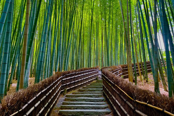 Kyoto Early Bird English Tour: Fushimi-Inari and Arashiyama - Should You Book This Kyoto Early Bird Tour?