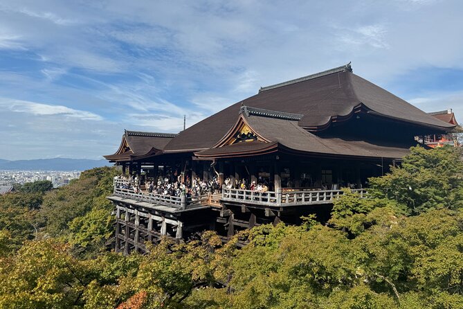 Kyoto Early Bird English Tour: Fushimi Inari & Gion(Private opt) - Price and value math: what you pay and what you get