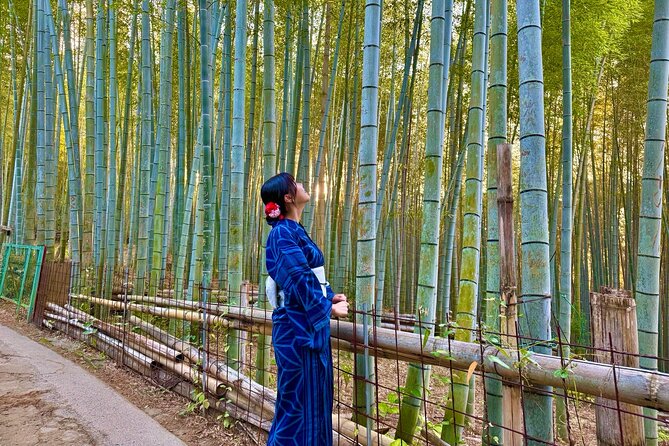 Kyoto Early Bird English Tour: Fushimi Inari & Gion(Private opt) - Ikki and the photo-first guiding style (and how it helps you enjoy Kyoto)