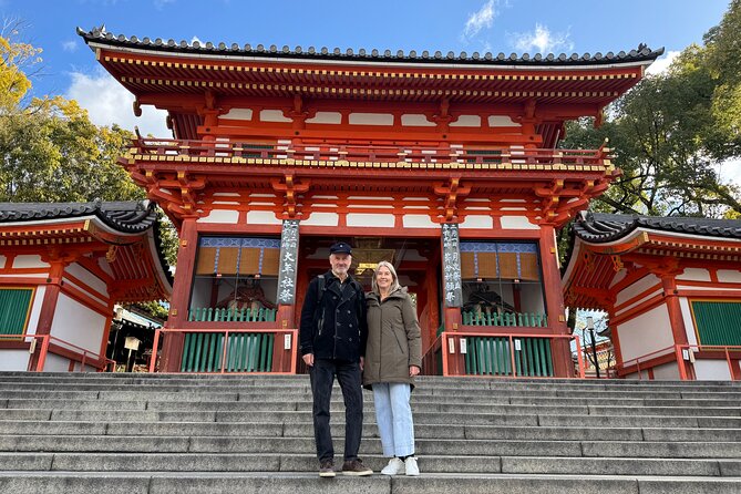 Kyoto Early Bird English Tour: Fushimi Inari & Gion(Private opt) - Should you book this Kyoto early-bird tour?