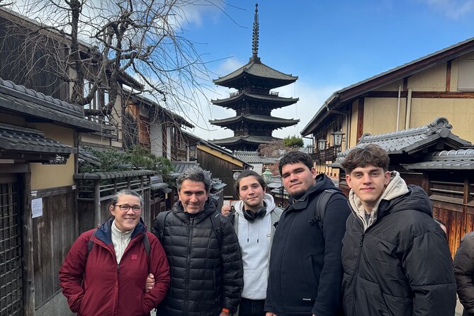 Kyoto Early Bird English Tour: Fushimi Inari & Gion(Private opt) - Fushimi Inari-taisha: torii gates, Inari meaning, and photo help