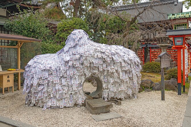 Kyoto Early Bird English Tour: Gion & Higashiyama(Private opt) - Kiyomizu-dera: the UNESCO view stop and what to plan for