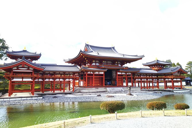 Kyoto Early Bird feat. Matcha Town Walking Tour - Early morning timing that changes Kyoto