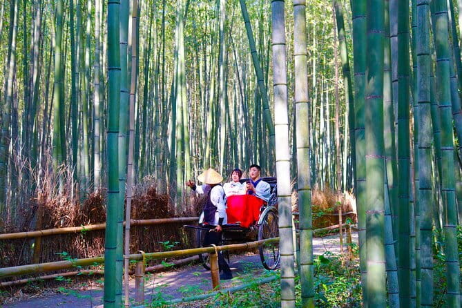 Kyoto Early Bird Tour: Fushimi Inari, Arashiyama Bamboo & Monkeys - Getting to Kyoto Station and Why the Start Time Matters