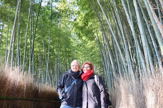 Kyoto Early Bird Tour: Fushimi Inari, Arashiyama Bamboo & Monkeys - Who This Tour Fits Best, and When to Skip It