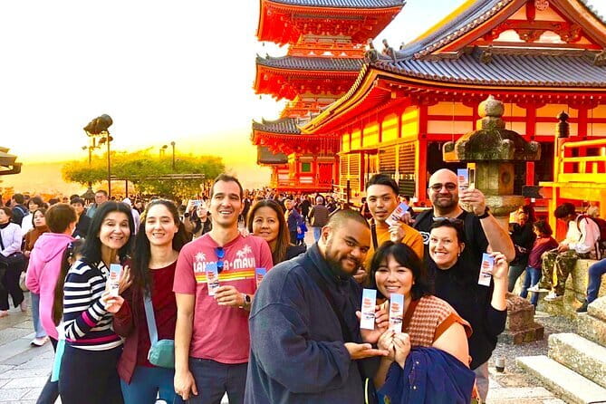 Kyoto Early Bird Tour: Fushimi Inari, Arashiyama Bamboo & Monkeys - Should You Book This Kyoto Early Bird Tour?