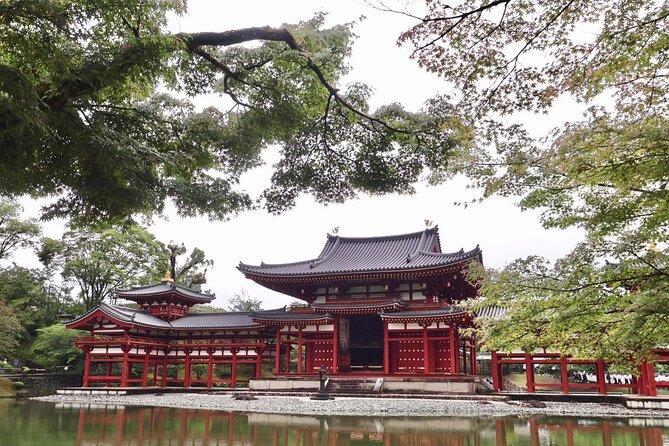 Kyoto Early Bird Tour in Uji and Fushimi Inari - Key things to love about this Kyoto early bird plan