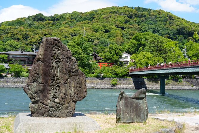 Kyoto Early Bird Tour in Uji and Fushimi Inari - Pacing and comfort: 5.5 hours in the early-morning zone