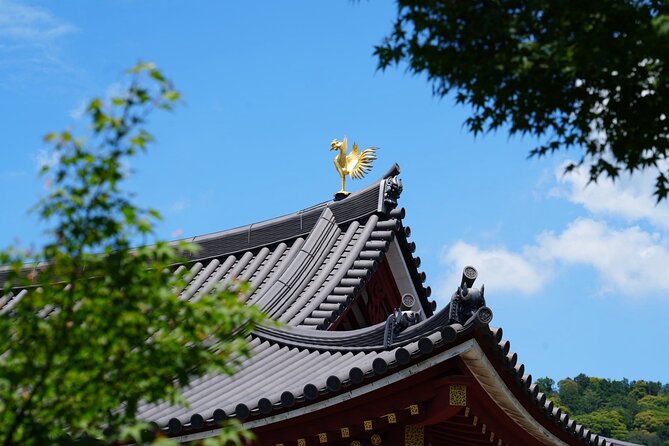 Kyoto Early Bird Tour in Uji and Fushimi Inari - Where this tour fits best in your Kyoto plan