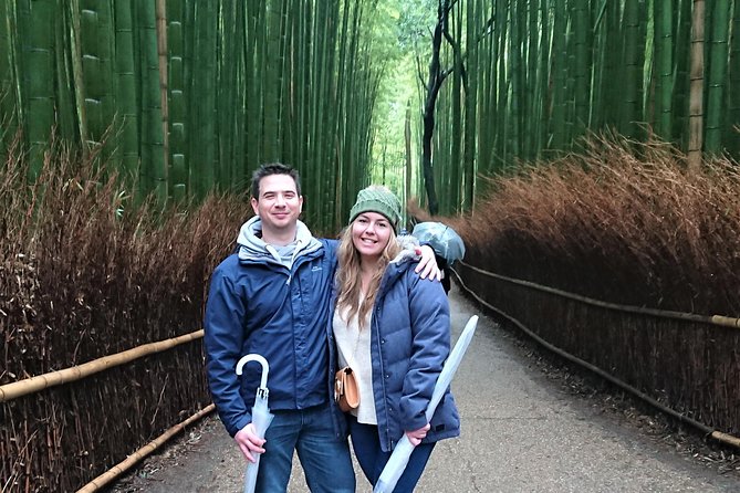 Kyoto Early Bird Walking Tour - Who should book this Kyoto Early Bird Walking Tour
