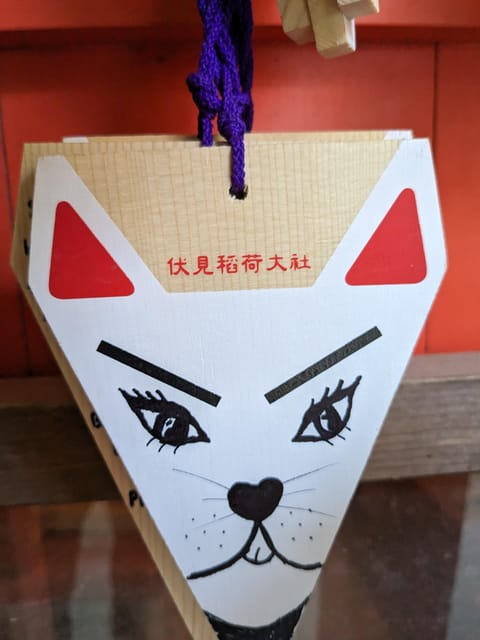 Kyoto: Early Morning Fushimi Inari Shrine - Beat the Crowds - The “hidden gem” detour, and what to look for