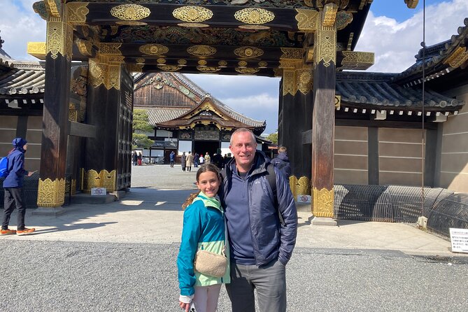 Kyoto Early Morning Private Tour with Government-Licensed Guide - Key highlights you should care about