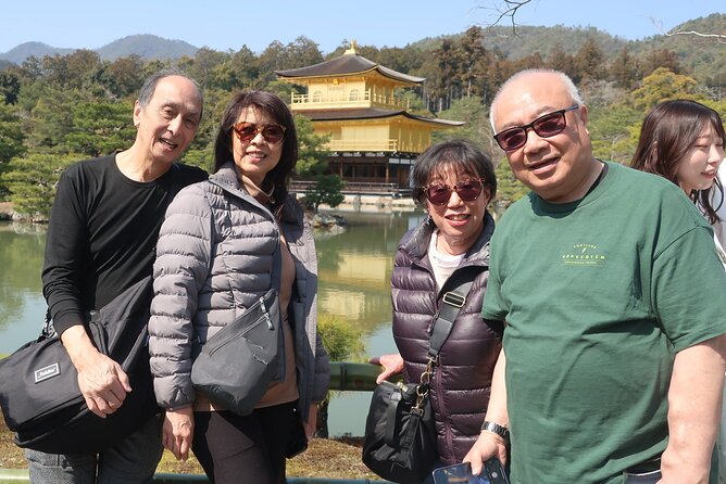 Kyoto Early Morning Private Tour with Government-Licensed Guide - Price and value: what $101.82 gets you (and what it doesn’t)