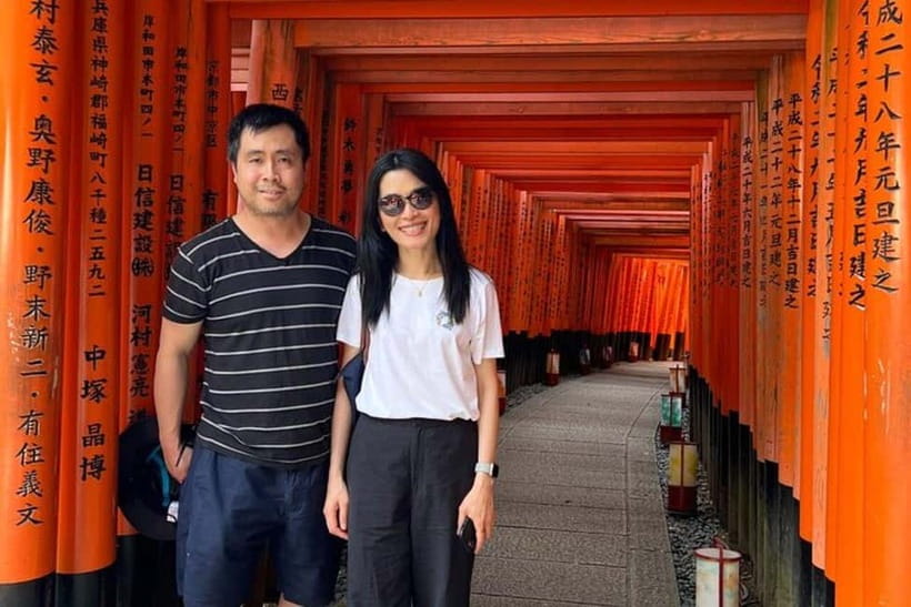Kyoto Early Morning Private Tour with Licensed Guide - Who this private tour suits best