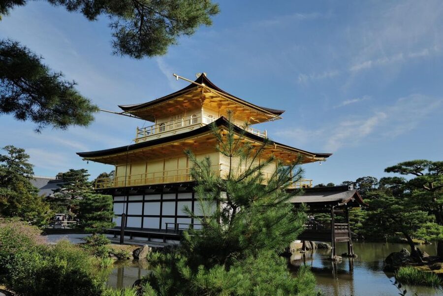 Kyoto: Early Morning Tour with English-Speaking Guide - What to bring, what to expect walking-wise