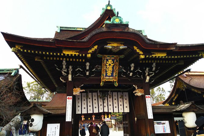 Kyoto Early Riser Platinum One-Day Walking Tour - Why Start Early in Kyoto (and What You Gain)