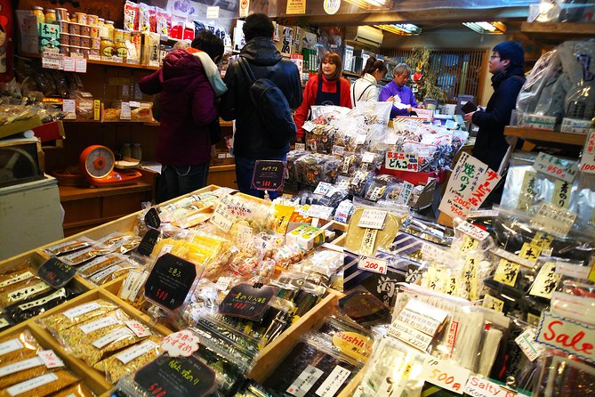 Kyoto Early Riser Platinum One-Day Walking Tour - Stop 3: Kinkakuji Temple and the Golden Pavilion Reality Check