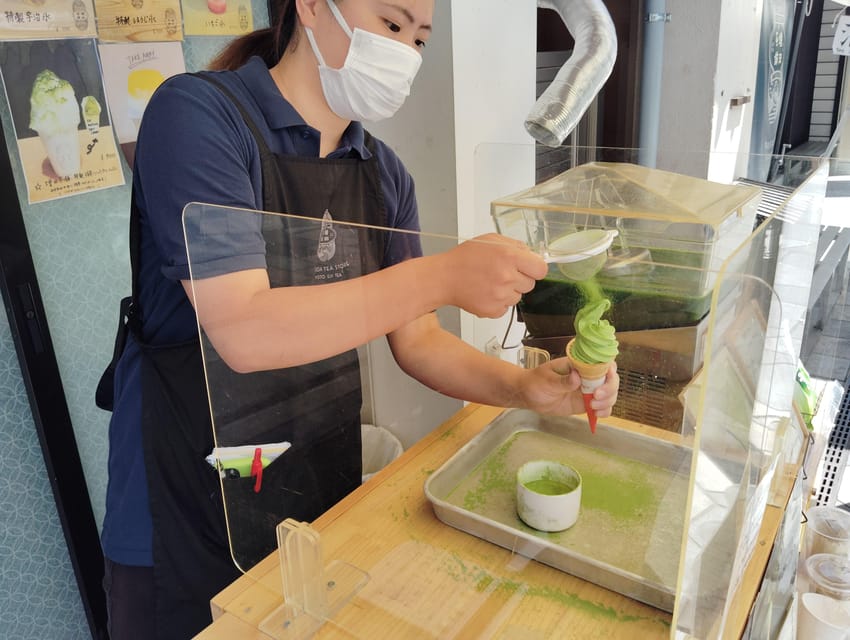 Kyoto: Enjoy Byodoin Temple and Tea Sweets - 90 Min Tour - Timing and pacing: why 90 minutes is the sweet spot