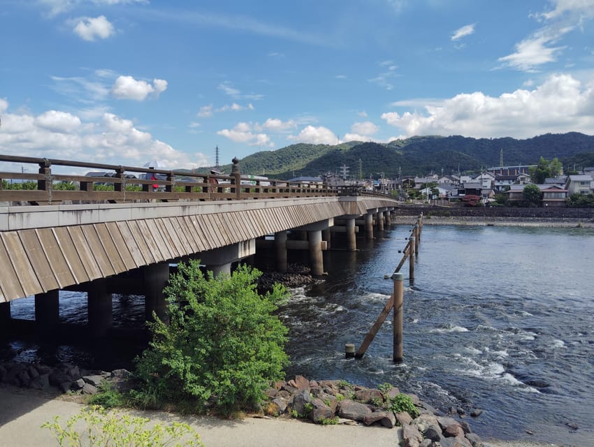 Kyoto: Enjoy Byodoin Temple and Tea Sweets - 90 Min Tour - Phoenix Hall and the Pure Land message you can actually understand