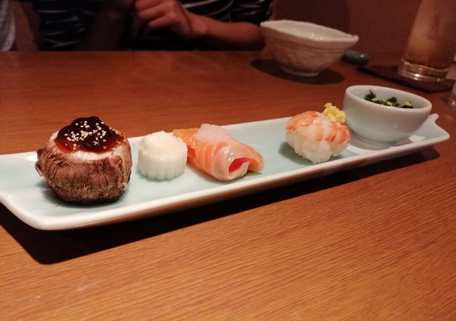 Kyoto Evening Gion Food Tour - Practical Tips for a Smooth 3-Hour Evening