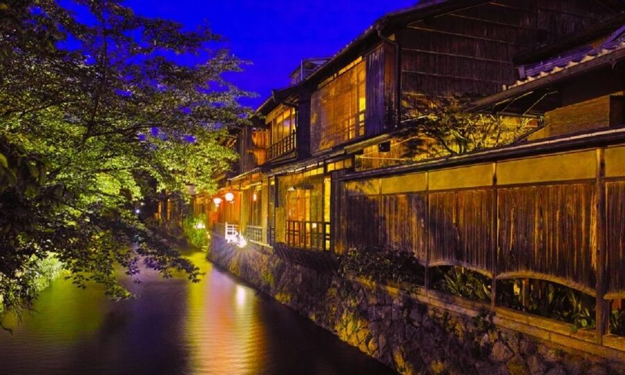 Kyoto Evening Gion Food Tour - Who This Tour Suits Best