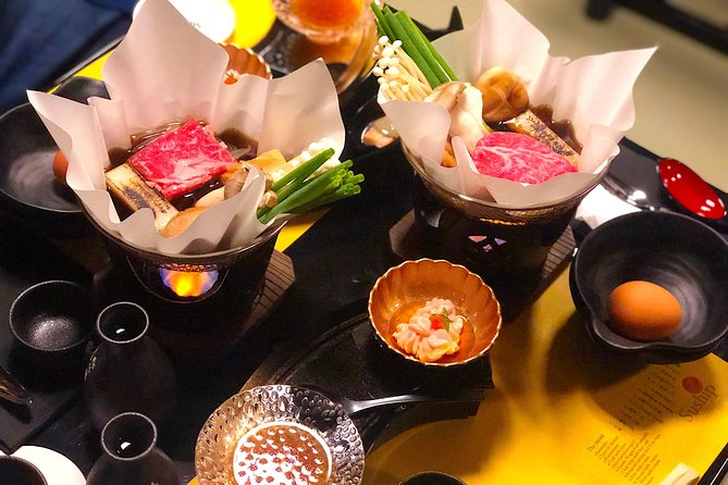 Kyoto Evening Gion Food Tour Including Kaiseki Dinner - Gion walk: teahouses, traditions, and what you might actually notice