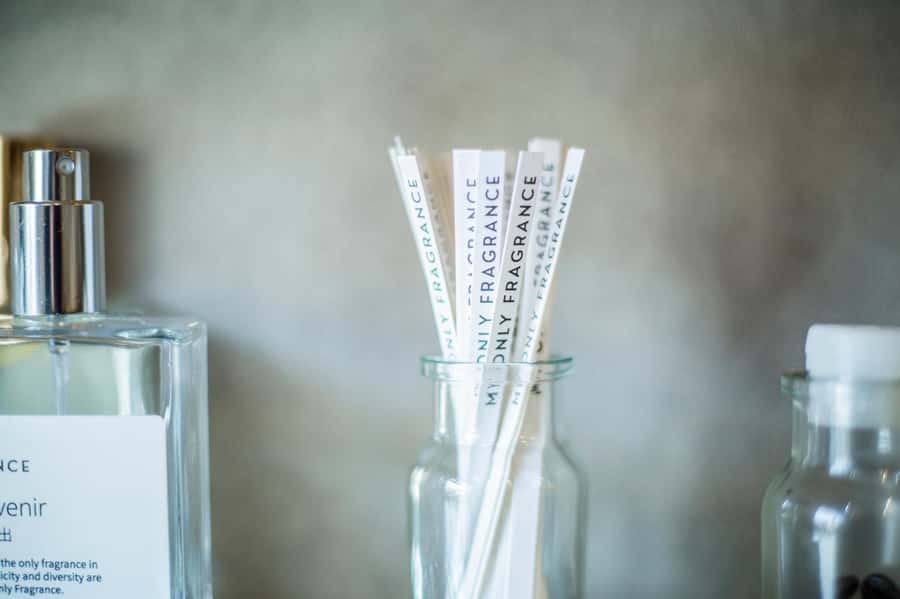 kyoto:Experience creating one-of-a-kind special fragrances - Who should book this Kyoto custom perfume experience?