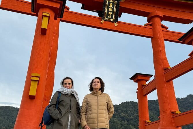 Kyoto Exploration with an Accredited Government Guide - Why this Kyoto half-day feels like a real day in town
