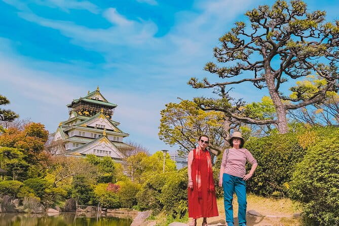 Kyoto Exploration with an Accredited Government Guide - Kiyomizu-dera: the Pure Water Temple and the nail-less hall