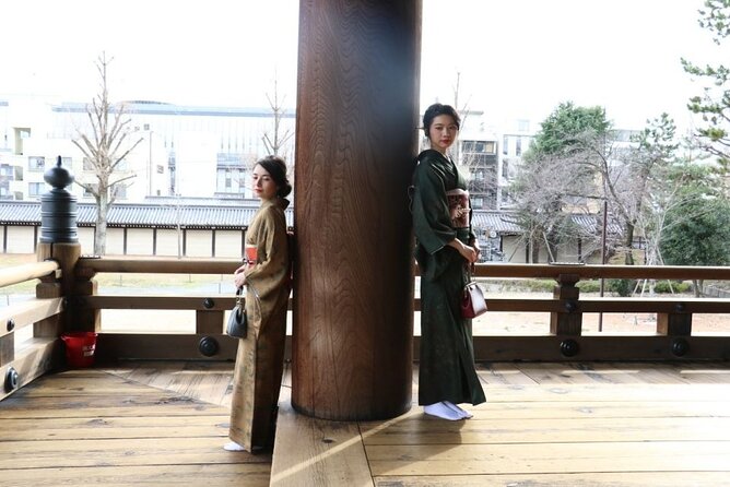 Kyoto:Family-Friendly Kimono & Yukata Experience at WARGO - Kyoto Kimono Rental at WARGO, what you really get