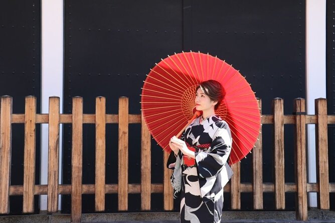 Kyoto:Family-Friendly Kimono & Yukata Experience at WARGO - What’s included (and why it helps families)