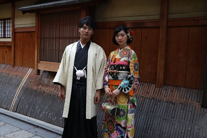 Kyoto:Family-Friendly Kimono & Yukata Experience at WARGO - Gion Store vs Kyoto Tower Store, pick your base