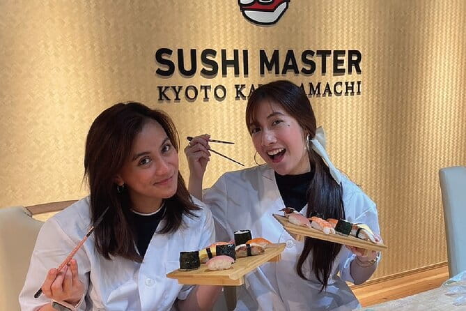 Kyoto Food and Drinks Night Tour with a Chef! - Downtown Kyoto choice time: craft beer, sake shops, cocktails, or karaoke