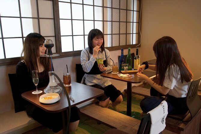 Kyoto Food and Sake Tour Experience - Kyoto food and sake tour quick hits