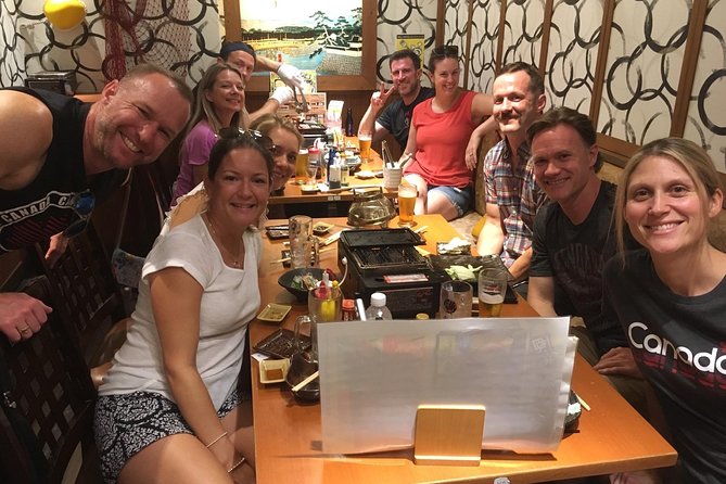 Kyoto Food & Culture 6hr Private Tour with Licensed Guide - Nishiki Market: Kyoto’s Kitchen for snack decisions