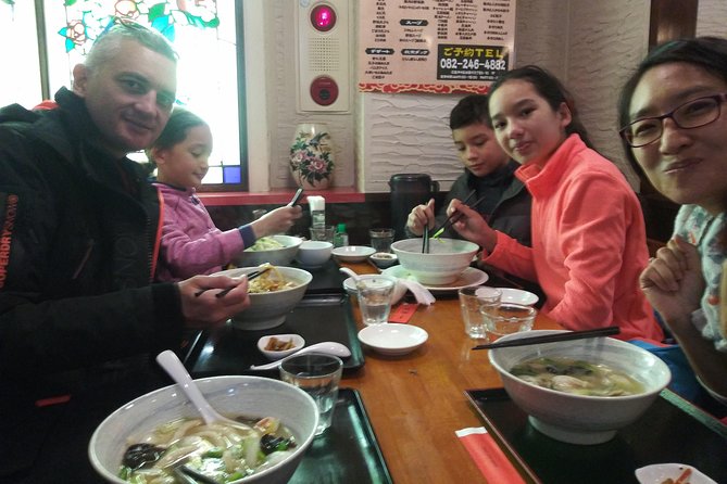 Kyoto Food & Culture 6hr Private Tour with Licensed Guide - Phoenix Hall at Byodoin, and the Uji travel reality