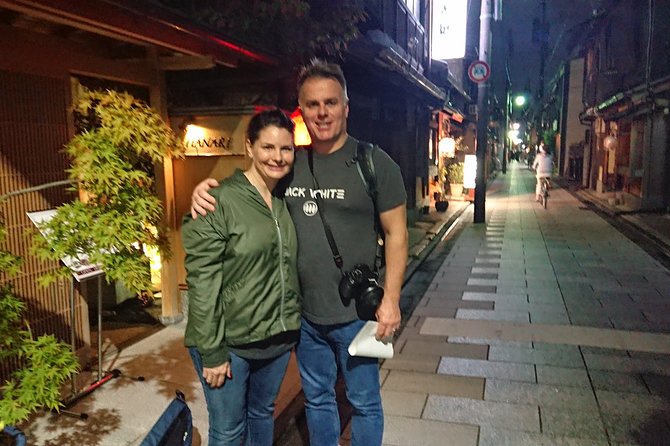Kyoto Food & Culture 6hr Private Tour with Licensed Guide - Fushimi Inari-taisha: the classic shrine with a guided context