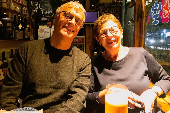 Kyoto Food & Drink Tour with a Local: Private Custom Izakaya Experience - The Private Izakaya Plan, What Is Included and Why It Matters