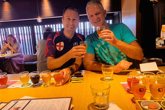 Kyoto Food & Drink Tour with a Local: Private Custom Izakaya Experience - What You Learn Along the Way, Not Just What You Eat