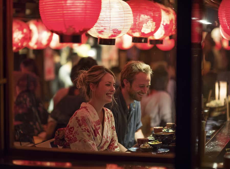 Kyoto: Food Tour 13 dishes and 4 Local Eateries - Key moments that make this tour worth your time