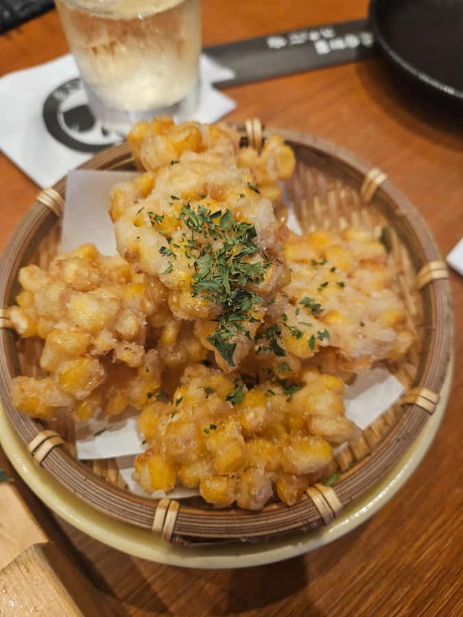Kyoto: Food Tour 13 dishes and 4 Local Eateries - Who this tour fits best (and who should choose something else)